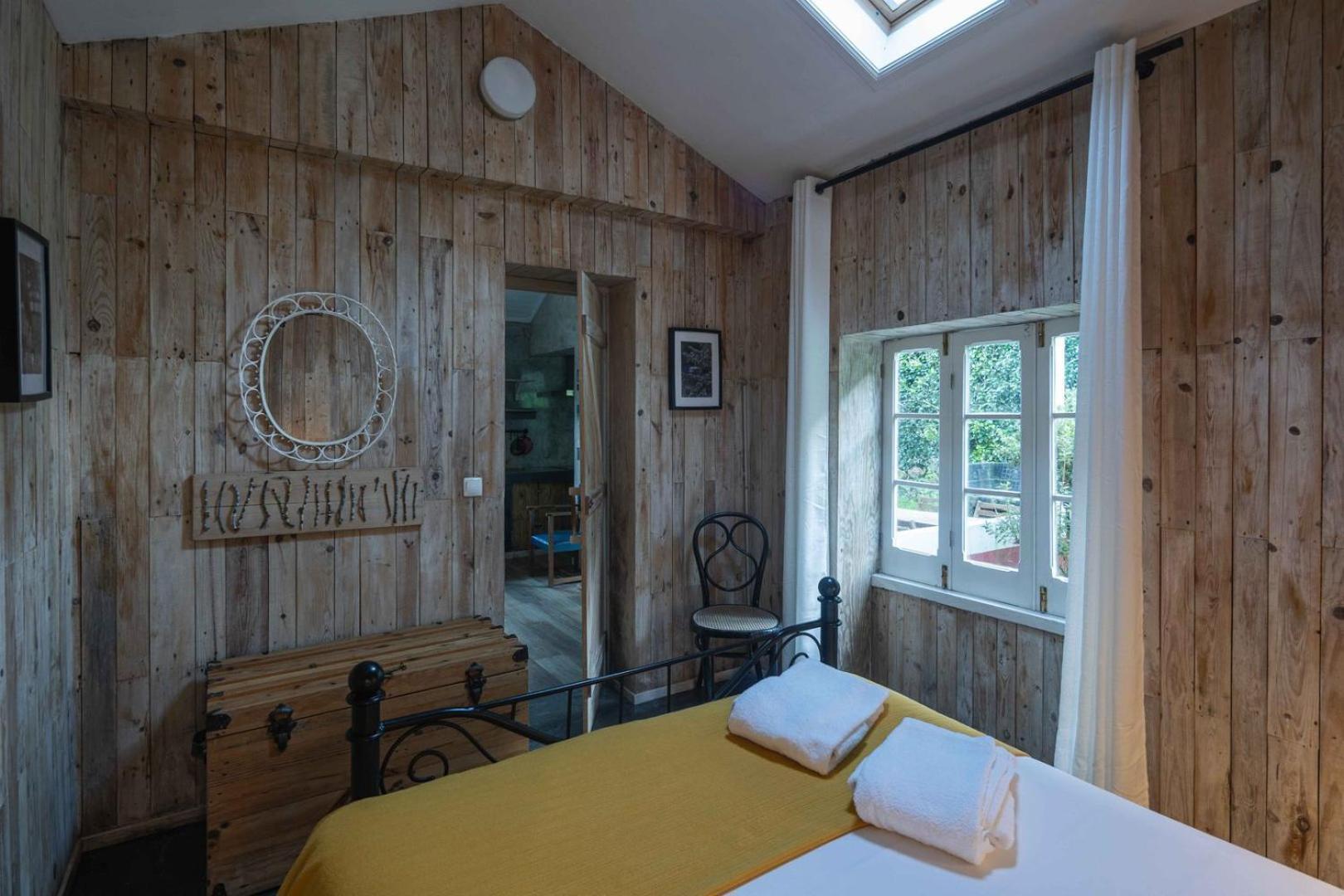 Hotel Quinta D'Água Furnas  Esterno foto