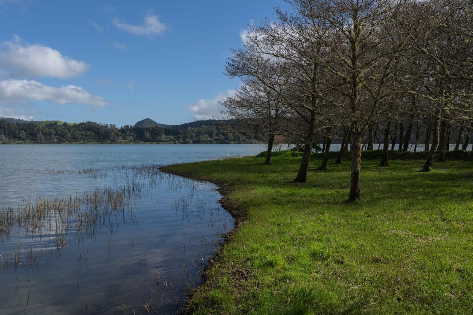 Hotel Quinta D'Água Furnas  Esterno foto