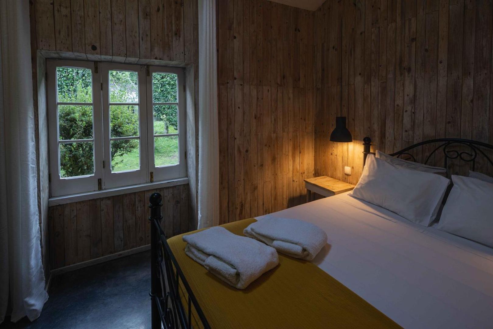 Hotel Quinta D'Água Furnas  Esterno foto